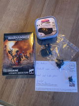 Anthony V. review photo