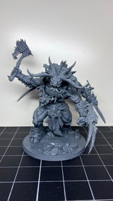 Sander K. review photo