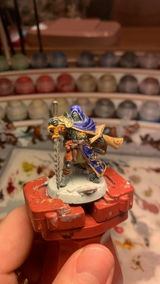 Tim v. review photo
