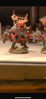 Tim v. review photo