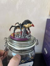 Laure V. review photo