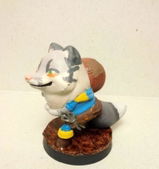 Kai E. review photo