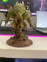 Tim v. review photo