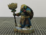 Ronald v.D. review photo