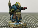 Ronald v.D. review photo