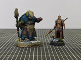 Ronald v.D. review photo
