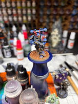 Xander d.B. review photo