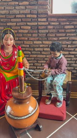 Bhavya review photo