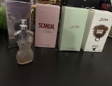 Maxwell Fisher review photo