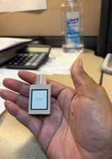 Theodore Knight review photo