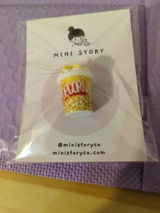 Etsy customer review photo