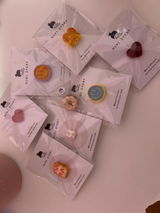 Etsy customer review photo