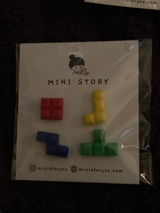 Etsy customer review photo