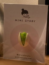 Etsy customer review photo