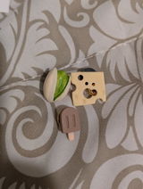 Etsy customer review photo