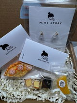 Etsy customer review photo