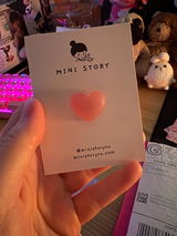 Etsy customer review photo