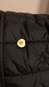 Etsy customer review photo