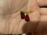 Etsy customer review photo