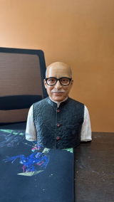 Anurag Gupta review photo