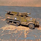 Mark review photo