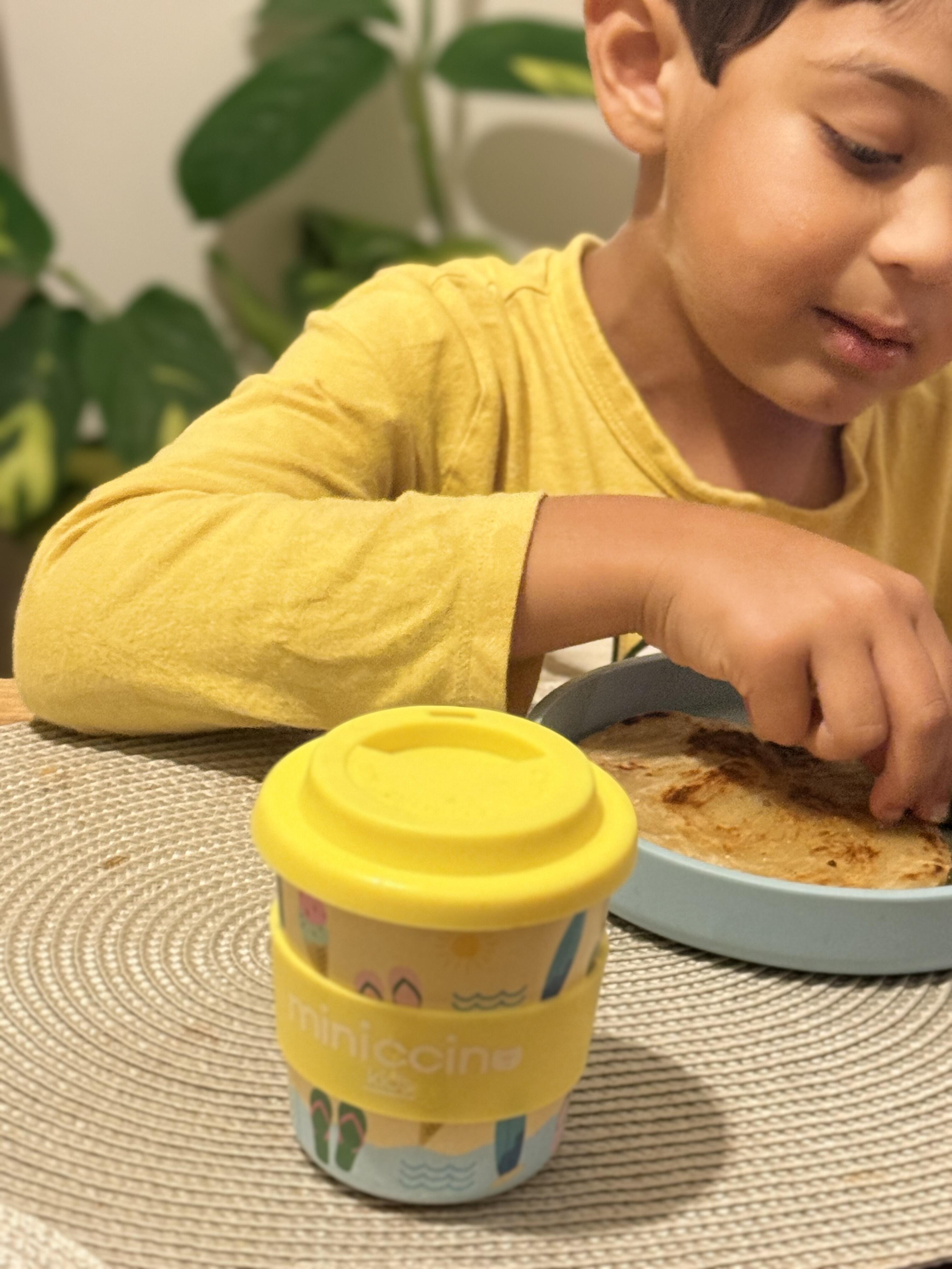 Sania review photo