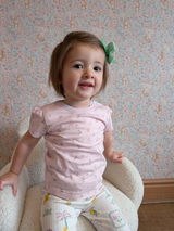 Nicole review photo