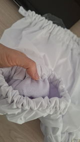 Rosa review photo