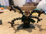 Bryan Williams review photo