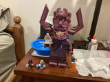 Marvel geek review photo