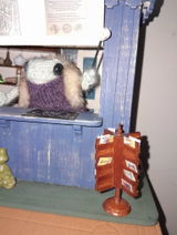 Etsy customer review photo