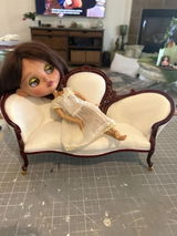 Pamela Hiscocks review photo