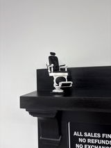 Arsen review photo