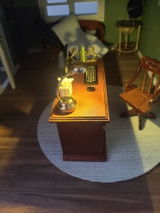 Etsy customer review photo