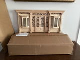 Madeleine review photo
