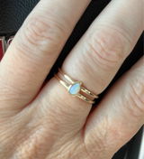 April Truter review photo