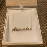 Ali review photo