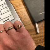 Anonymous review photo