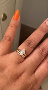Customer review photo