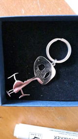 Susann L. review photo