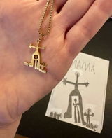 Luisa review photo