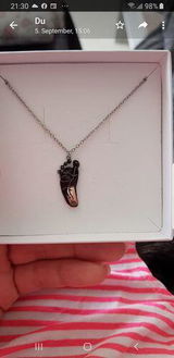 Sandra P. review photo