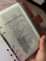 Kendall review photo