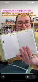 @adhdcompassioncoach on TikTok review photo