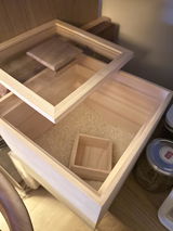 Sato review photo