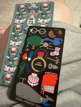 M review photo
