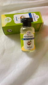 Anonymous review photo
