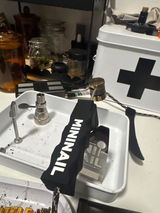 Liam Akers review photo