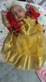 Jasheela Farveen review photo