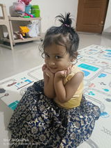 Divya Puneeth review photo